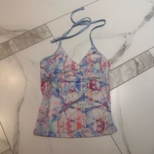 Athleta Girl swim top 7